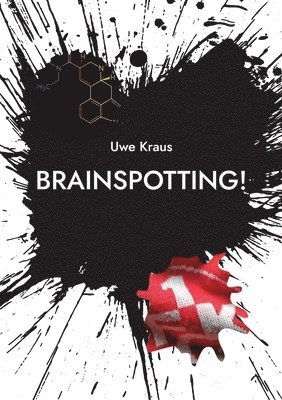 bokomslag Brainspotting!