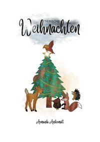 bokomslag Tierische Weihnachten