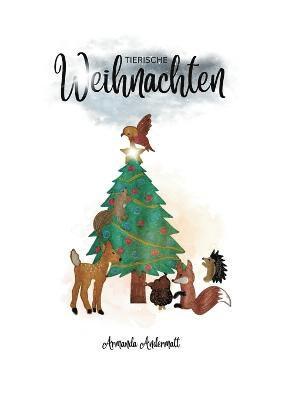 Tierische Weihnachten 1