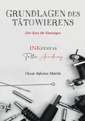 Grundlagen des Ttowierens 1