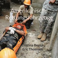 bokomslag Amerikanische Rettungsfahrzeuge