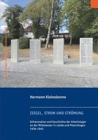 bokomslag Ziegel, Strom und Strmung