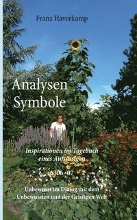 bokomslag Analysen - Symbole 6306-07