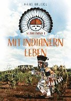 bokomslag Mit Indianern leben - Keshi Band1