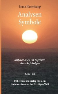 bokomslag Analysen - Symbole 6307-08