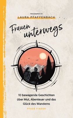 bokomslag Frauen unterwegs