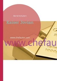 bokomslag Kaiser Jovian