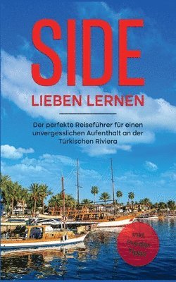 Side lieben lernen 1