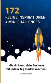 bokomslag 172 kleine Inspirationen und Mini Challenges