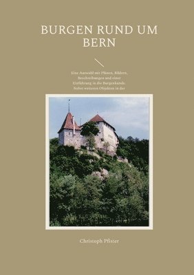 Burgen rund um Bern 1