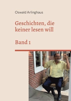 bokomslag Geschichten, die keiner lesen will