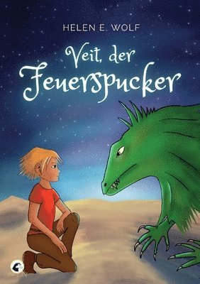 Veit, der Feuerspucker 1