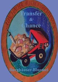 bokomslag Transfer & Chance