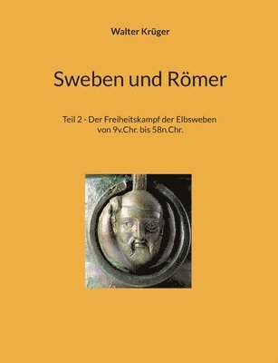 bokomslag Sweben und Rmer