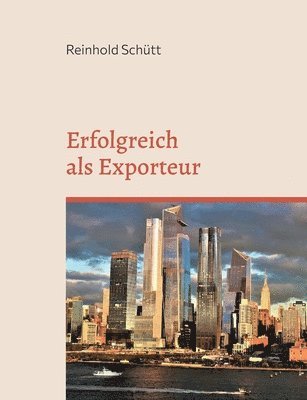 bokomslag Erfolgreich als Importeur