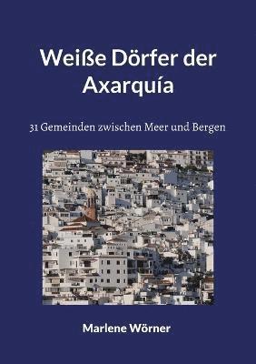 Weie Drfer der Axarqua 1