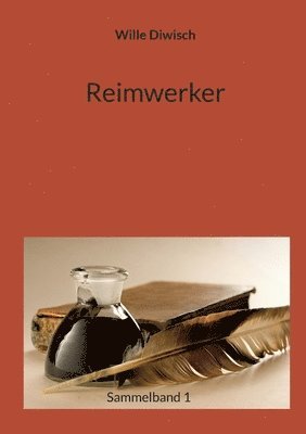 bokomslag Reimwerker