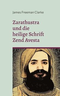 bokomslag Zarathustra