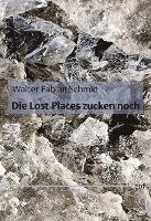 bokomslag Die Lost Places zucken noch