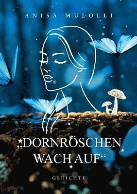 bokomslag Dornroeschen wach auf