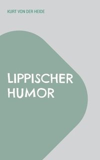 bokomslag Lippischer Humor