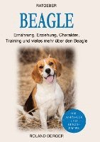 bokomslag Beagle