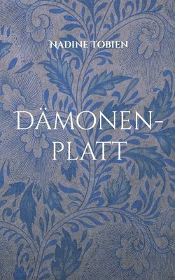 bokomslag Dämonen-platt