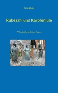 bokomslag Rbezahl und Karpfenjule