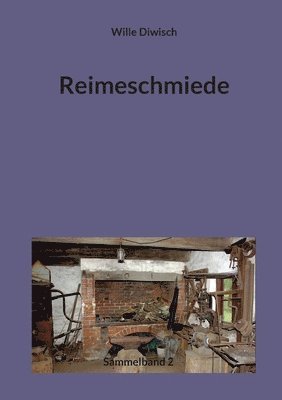 bokomslag Reimeschmiede