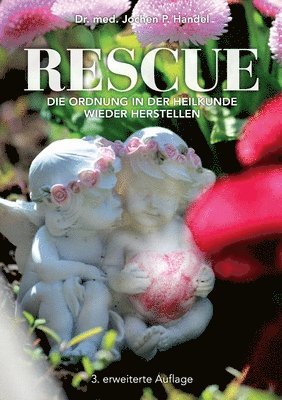 Jochen P Handel - Rescue, Häftad