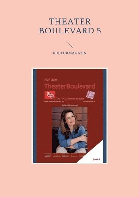 Theater Boulevard 1