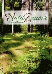 bokomslag Waldzauber