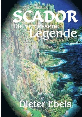 Dieter Ebels - Scador, Häftad