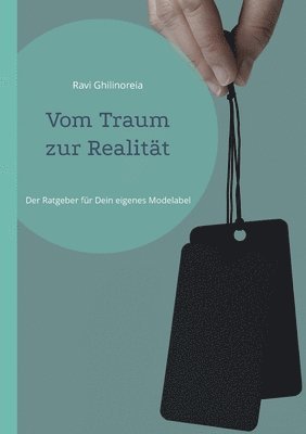 bokomslag Vom Traum zur Realitat