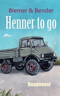 bokomslag Henner to go