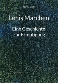 bokomslag Lenis Marchen