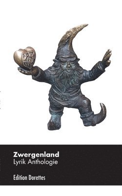 bokomslag Zwergenland