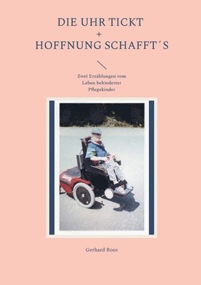 Die Uhr tickt und Hoffnung schaffts 1