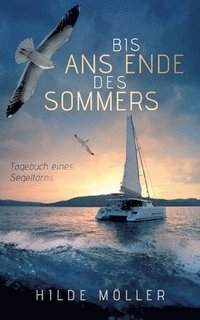 bokomslag Bis ans Ende des Sommers