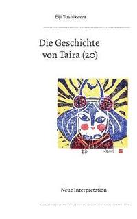 bokomslag Die Geschichte von Taira (20)