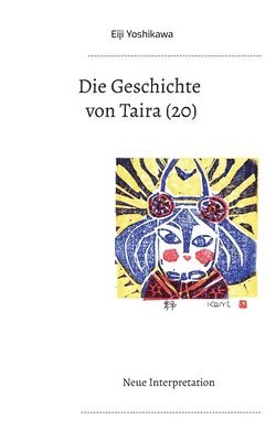 Eiji Yoshikawa, Yutaka Hayauchi - Geschichte von Taira (20), Häftad