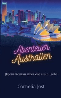 bokomslag Abenteuer Australien