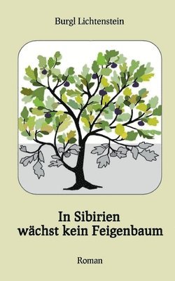 bokomslag In Sibirien wächst kein Feigenbaum