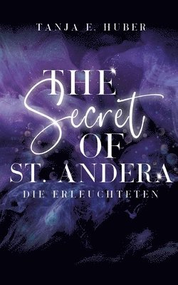 The Secret of St. Andera 1