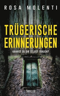 bokomslag Trügerische Erinnerungen