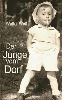 bokomslag Der Junge vom Dorf