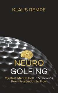 bokomslag Neurogolfing