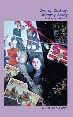 Swing, Sashay, Shimmy Away