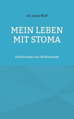 bokomslag Mein Leben mit Stoma