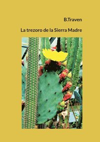 bokomslag La trezoro de la Sierra Madre